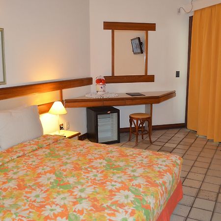 Porto Seguro Eco Bahia Hotel Buitenkant foto