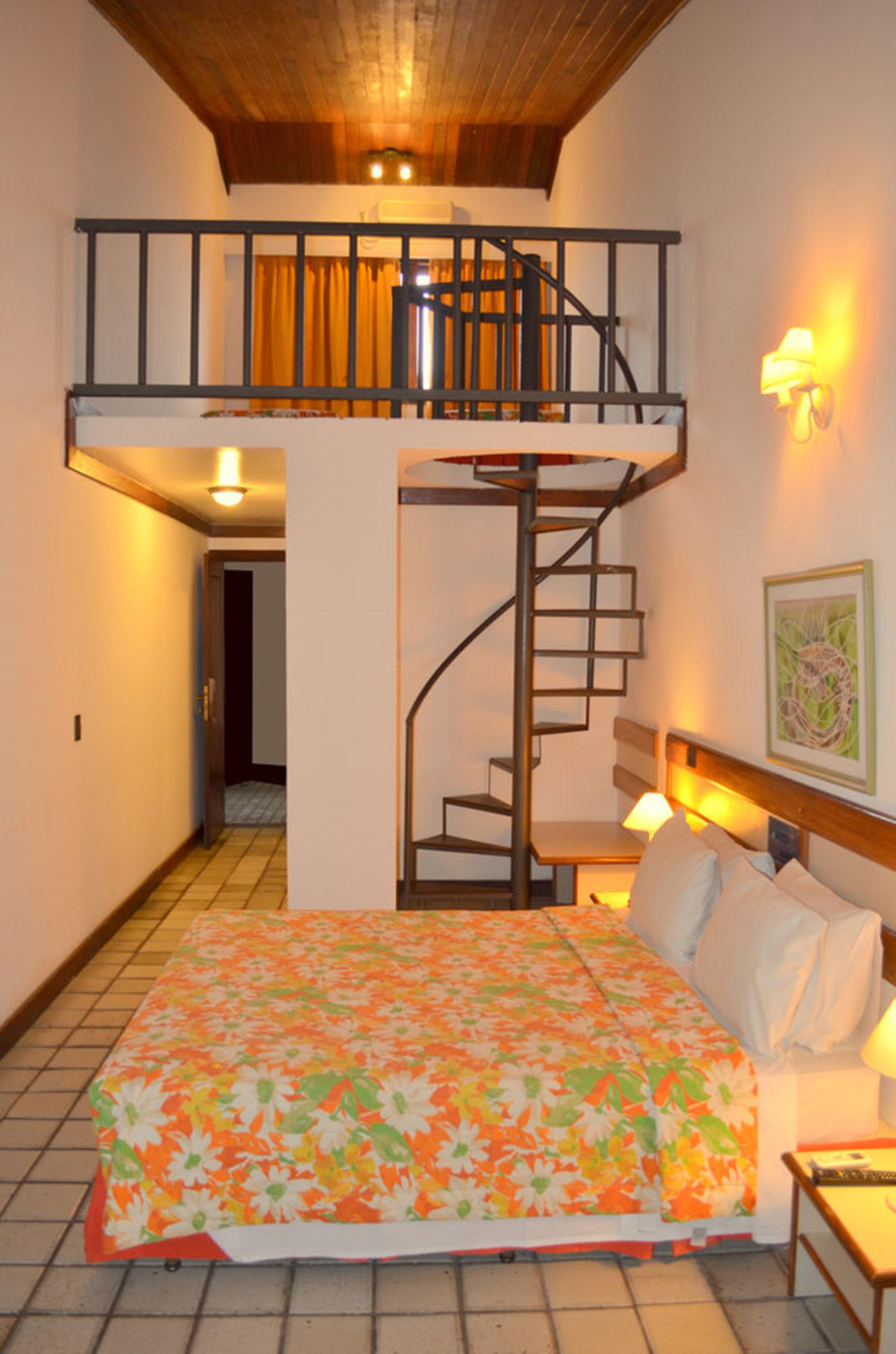 Porto Seguro Eco Bahia Hotel Buitenkant foto