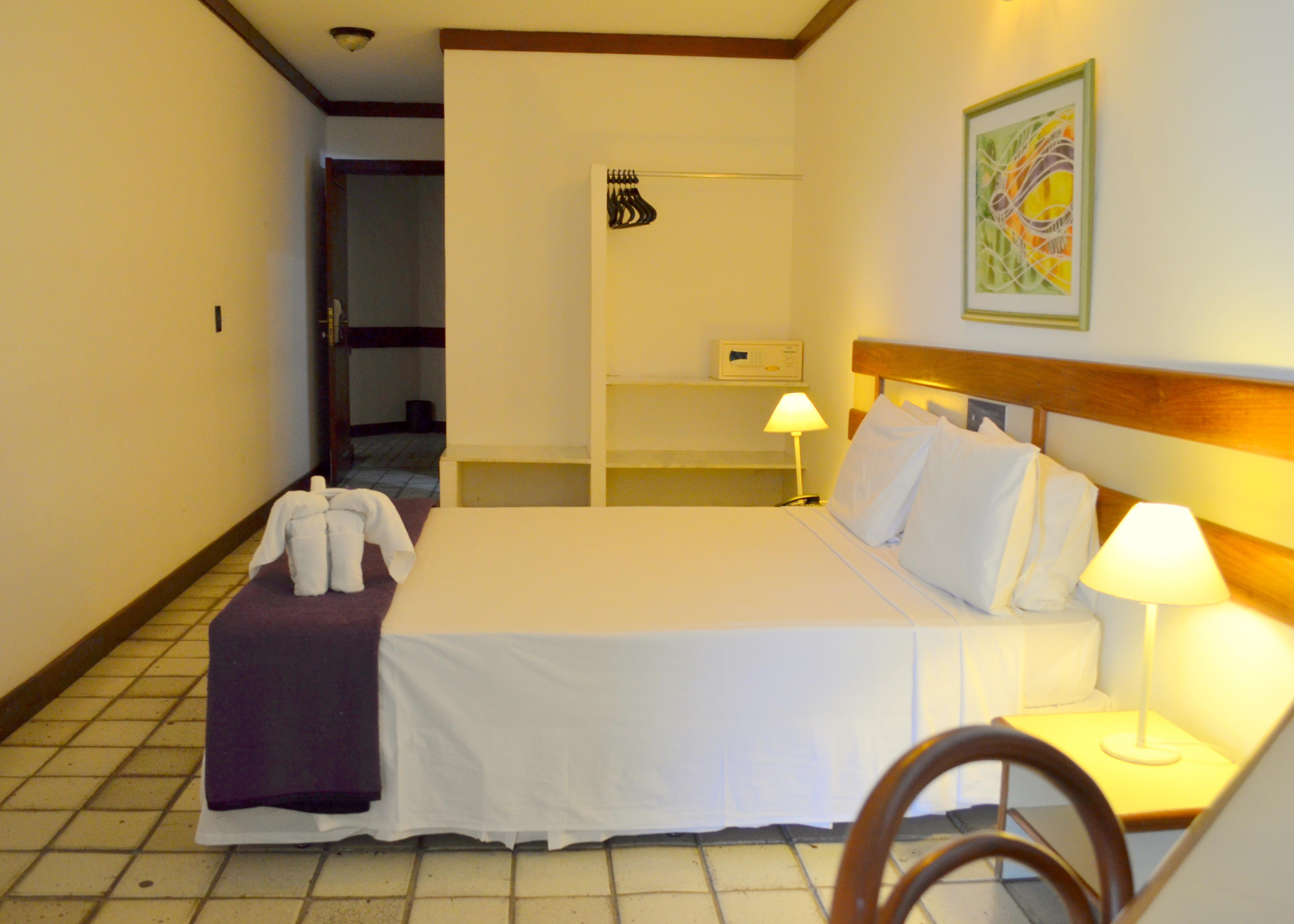 Porto Seguro Eco Bahia Hotel Buitenkant foto
