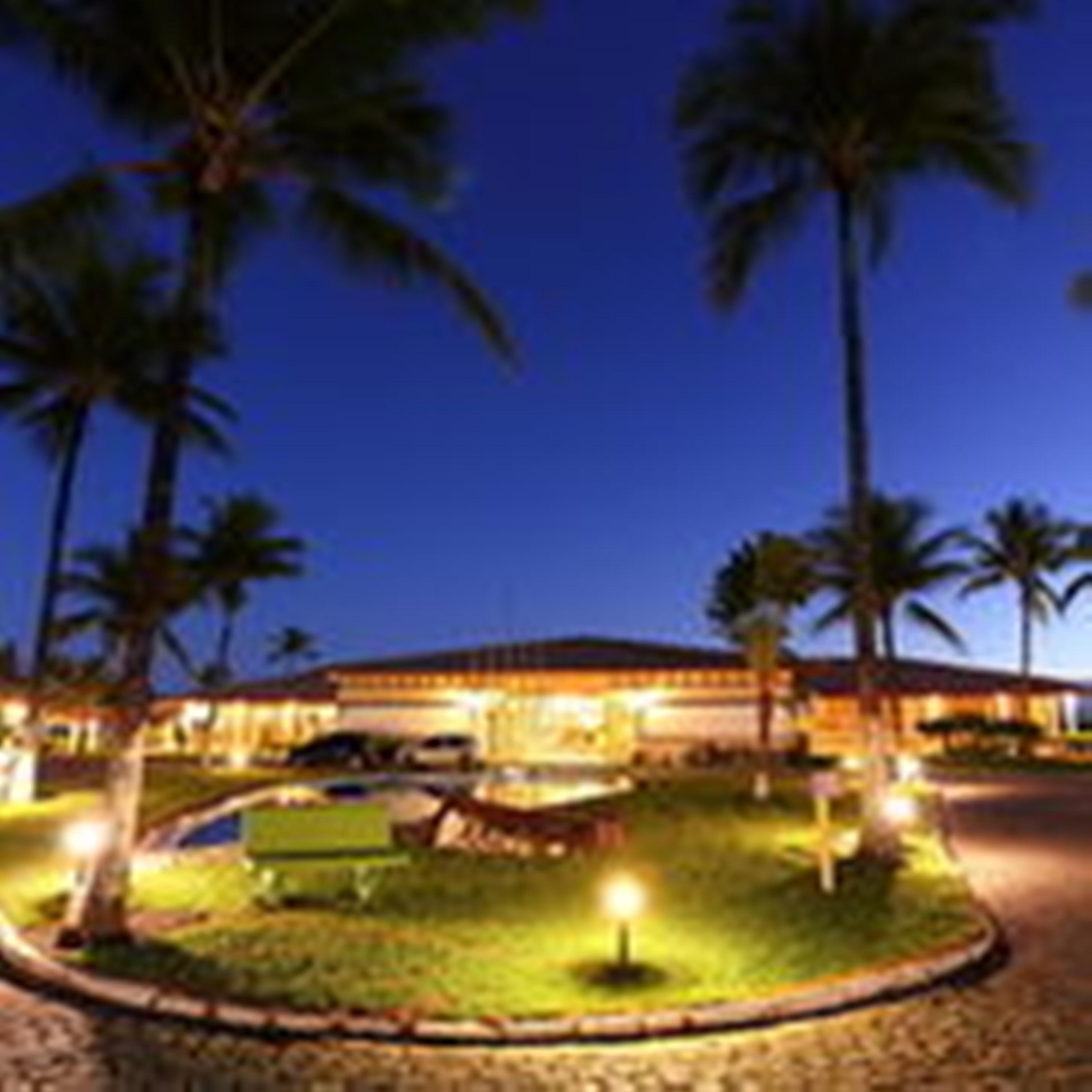 Porto Seguro Eco Bahia Hotel Buitenkant foto