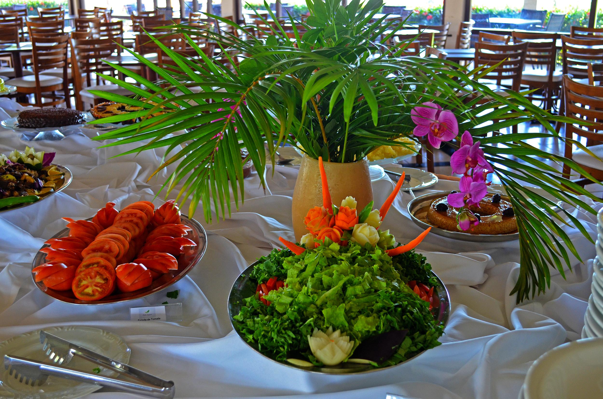 Porto Seguro Eco Bahia Hotel Buitenkant foto