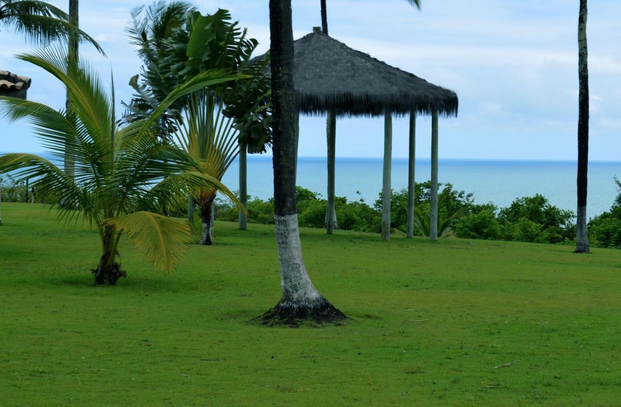 Porto Seguro Eco Bahia Hotel Kamer foto
