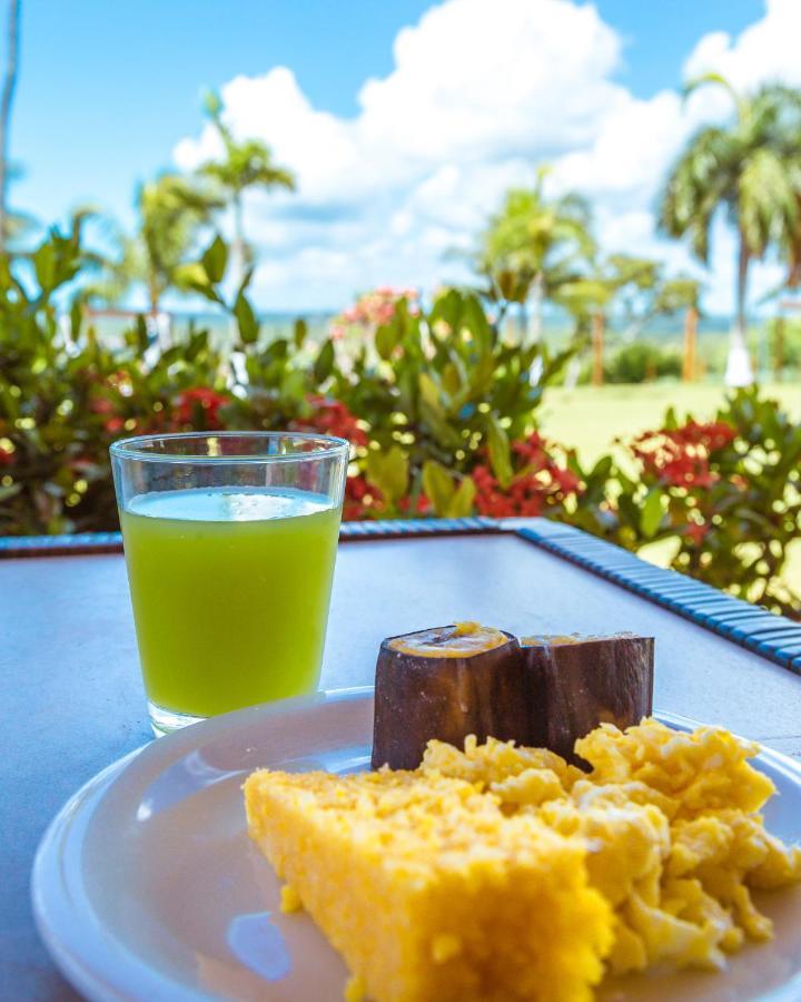 Porto Seguro Eco Bahia Hotel Buitenkant foto