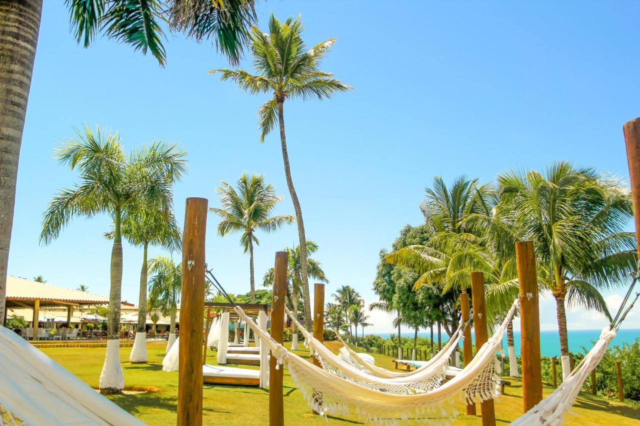 Porto Seguro Eco Bahia Hotel Buitenkant foto