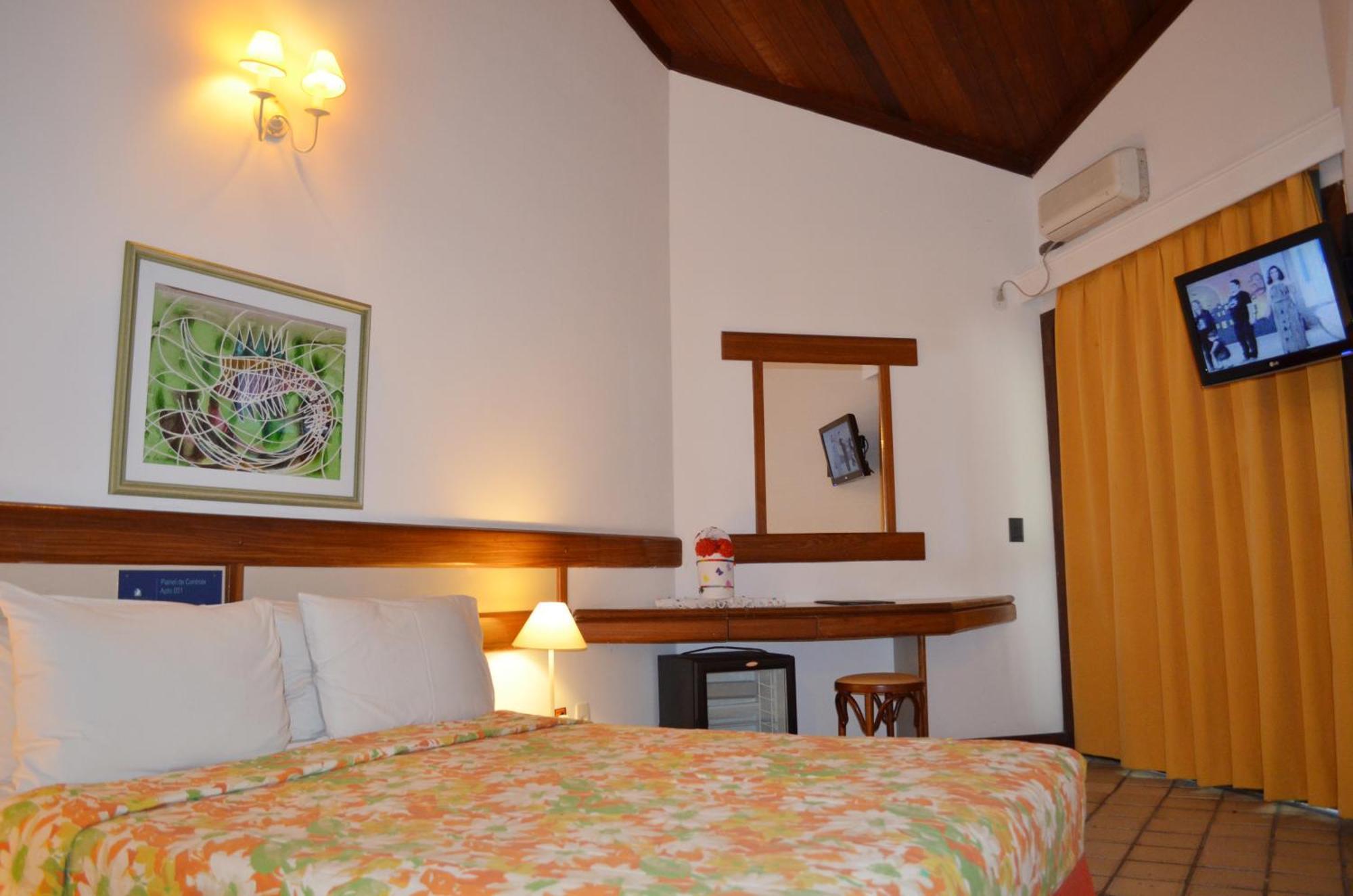 Porto Seguro Eco Bahia Hotel Kamer foto