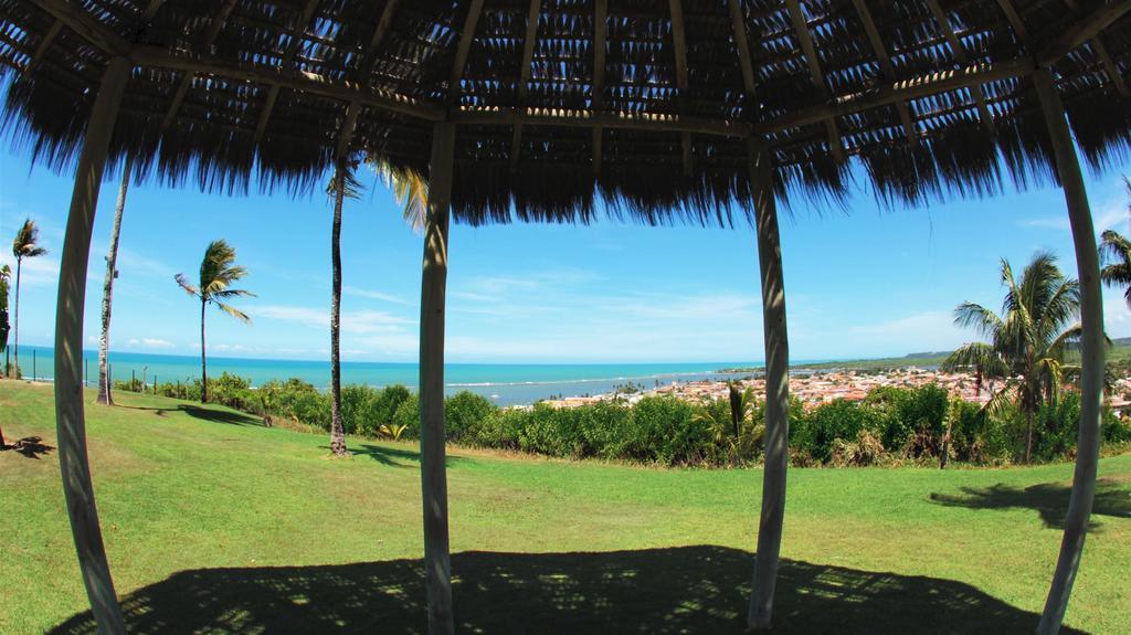 Porto Seguro Eco Bahia Hotel Buitenkant foto