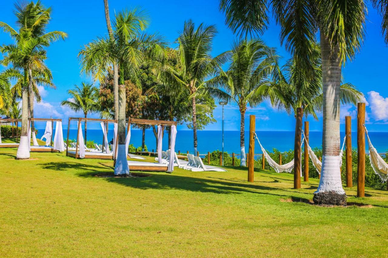 Porto Seguro Eco Bahia Hotel Buitenkant foto